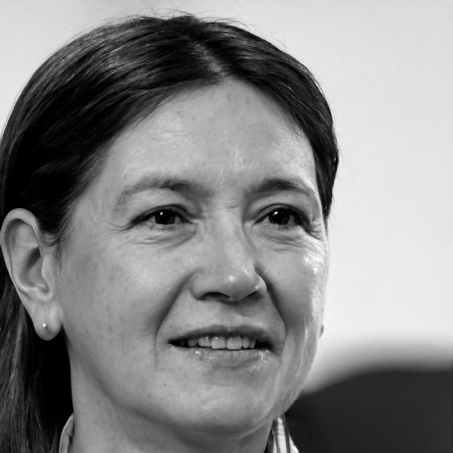 Портрет Мирелы Валич